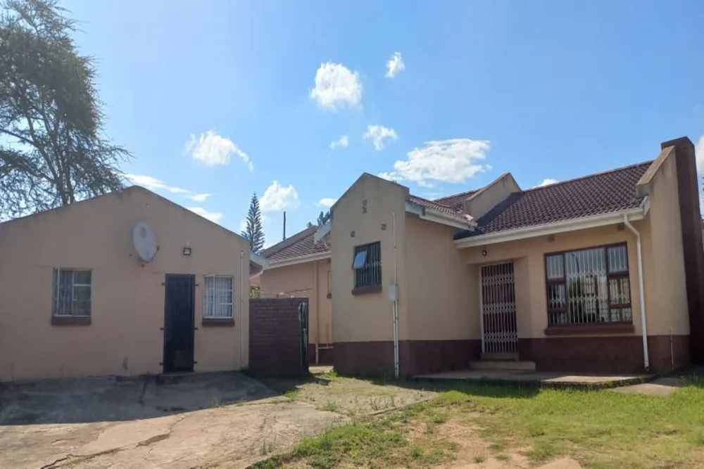 House for sale in Southernwood, Mthatha - 1MH1597059