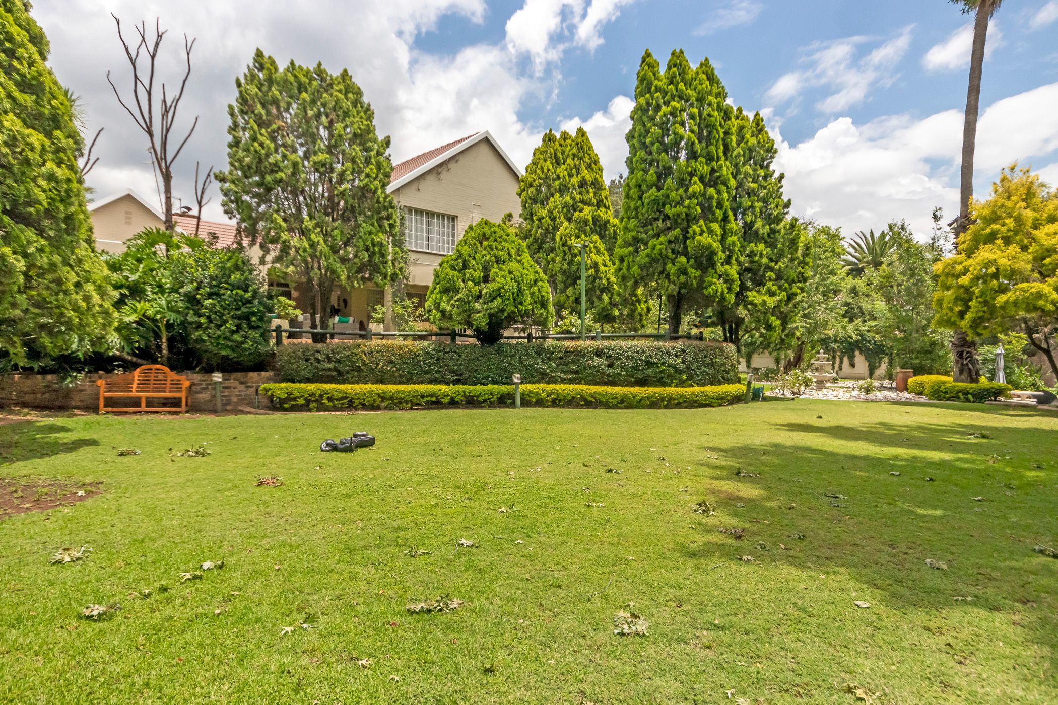 House let in Bryanston - JBL1710152