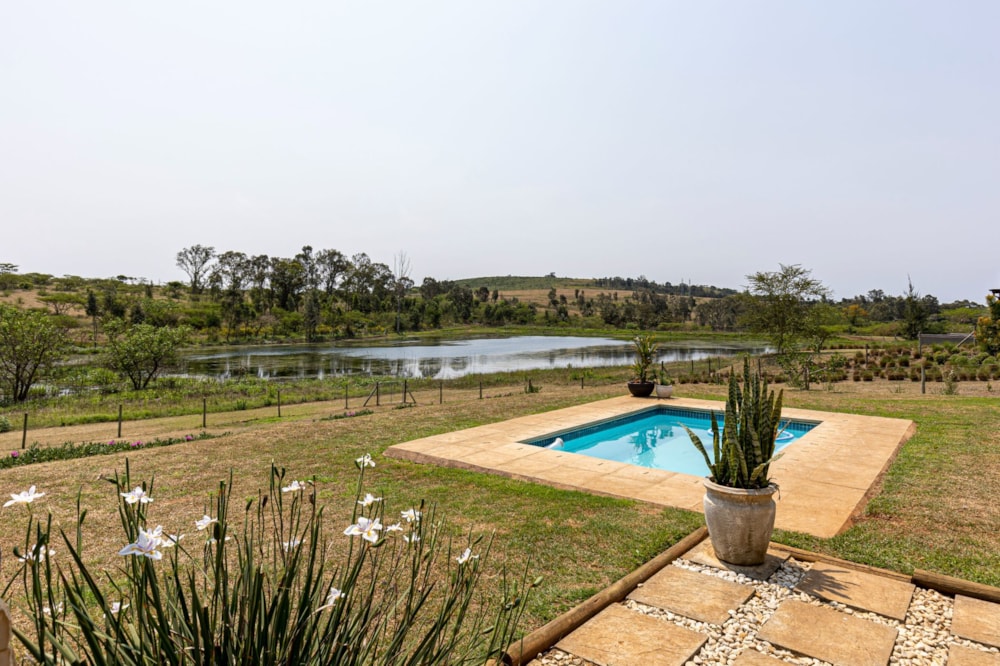 House let in Intaba Ridge Secure Eco Estate - 1PM1710138 House let in Intaba Ridge Secure Eco Estate - 1PM1710138