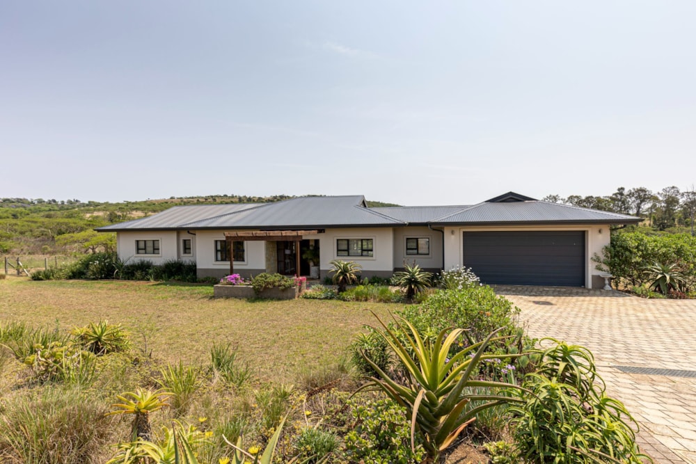 House let in Intaba Ridge Secure Eco Estate - 1PM1710138 House let in Intaba Ridge Secure Eco Estate - 1PM1710138