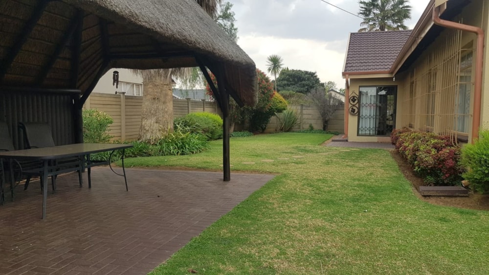 House for sale in Falcon Ridge - 1VT1597043 House for sale in Falcon Ridge - 1VT1597043