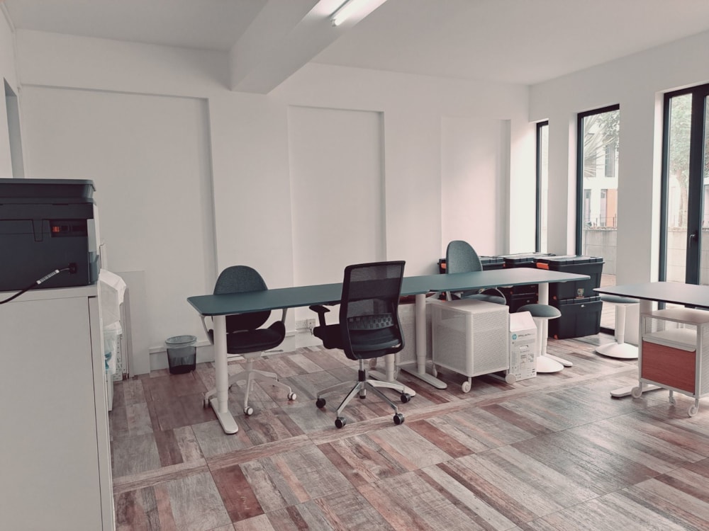 Commercial office for sale in Ebene, Mauritius - MUR1597081