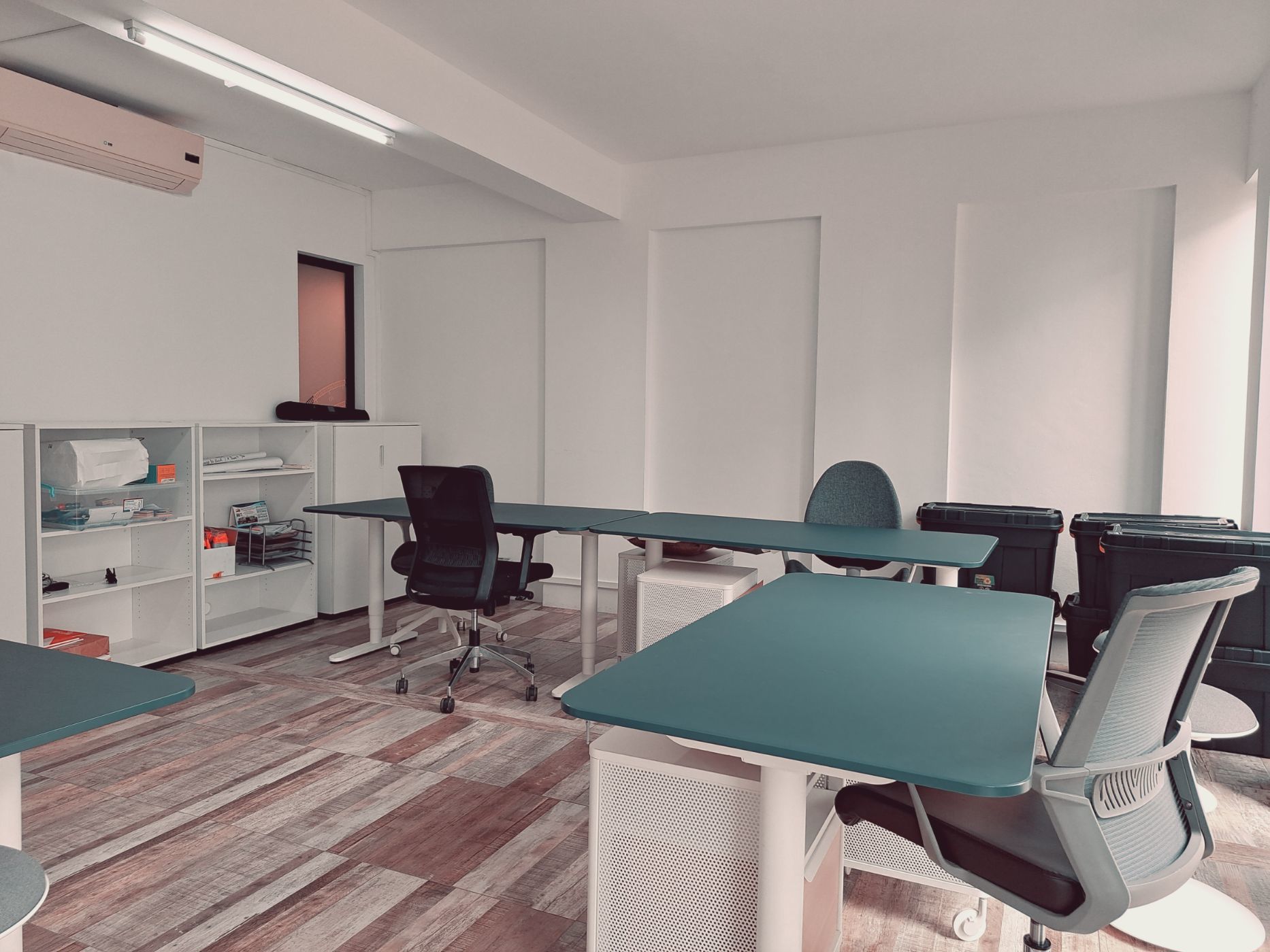 Commercial office for sale in Ebene, Mauritius - MUR1597081