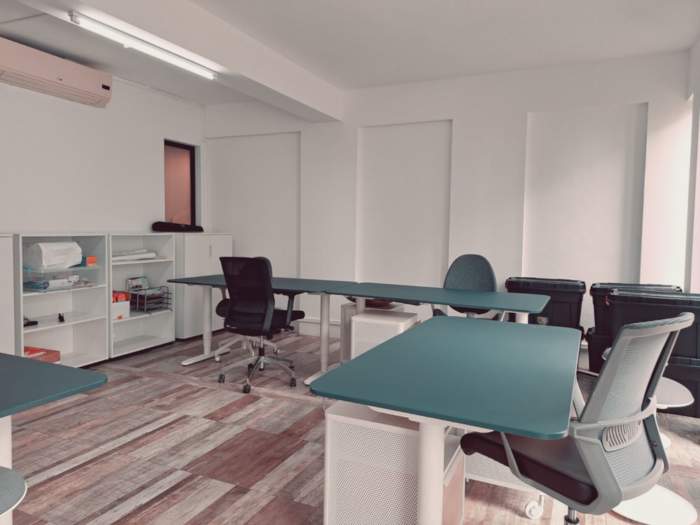 Commercial office for sale in Ebene, Mauritius - MUR1597081