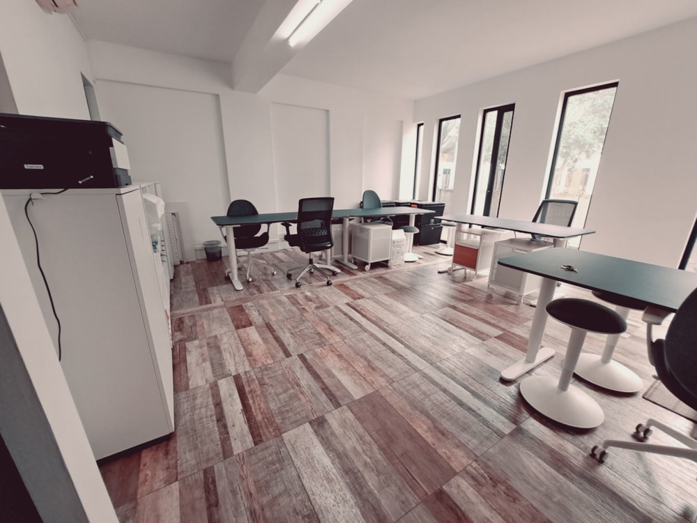 Commercial office for sale in Ebene, Mauritius - MUR1597081