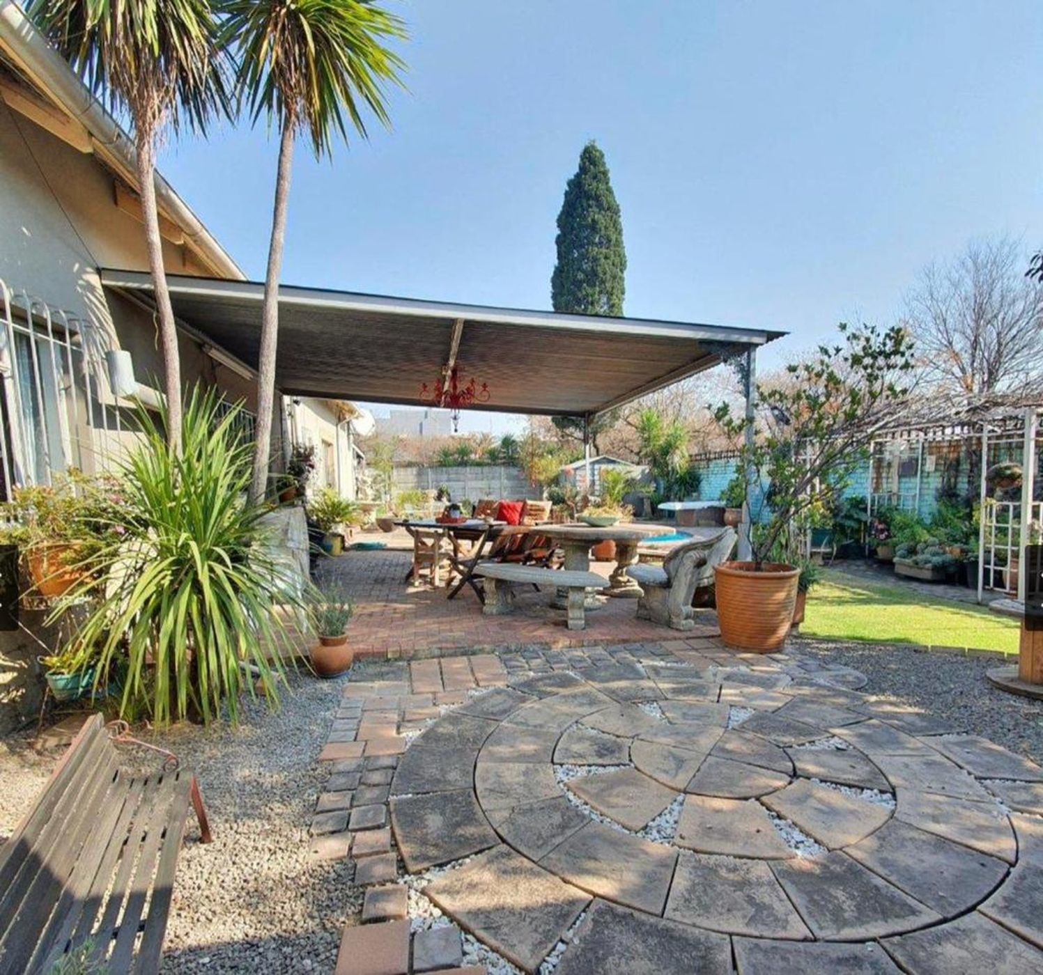 House for sale in Vereeniging Central - 1VT1716457