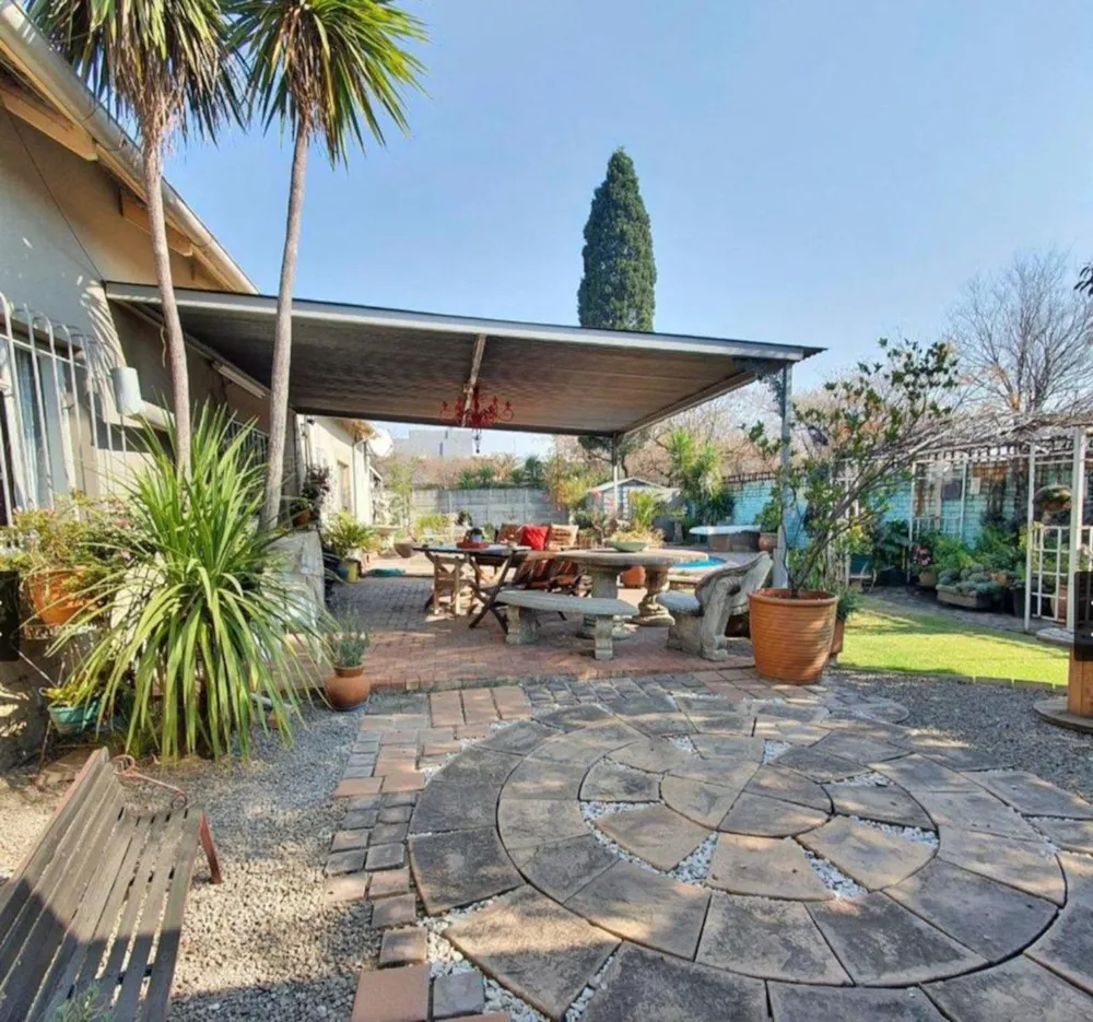 House for sale in Vereeniging Central - 1VT1716457 House for sale in Vereeniging Central - 1VT1716457