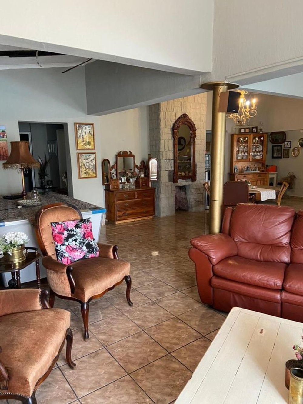 House for sale in Vereeniging Central - 1VT1716457 House for sale in Vereeniging Central - 1VT1716457