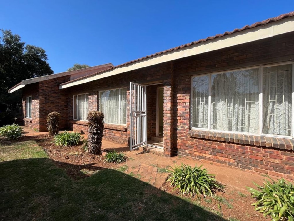 House for sale in Unitas Park - 1VT1597090