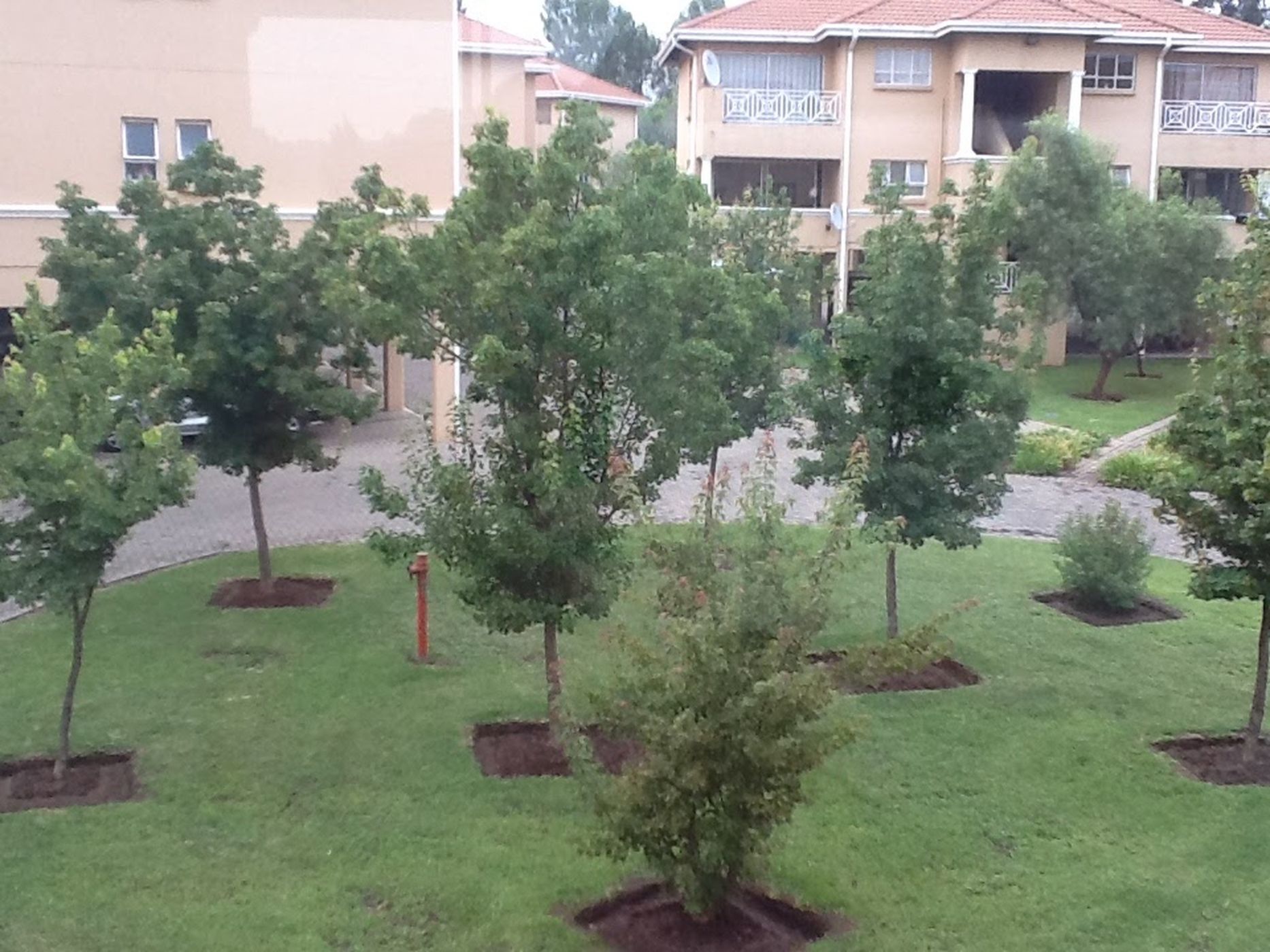 Apartment for sale in Three Rivers Proper - 1VT1597747