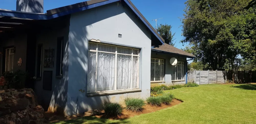 House for sale in Houtkop AH and Ext - 1VT1597173 House for sale in Houtkop AH and Ext - 1VT1597173