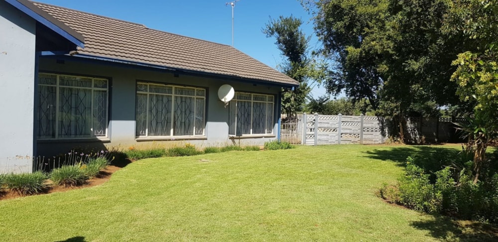 House for sale in Houtkop AH and Ext - 1VT1597173