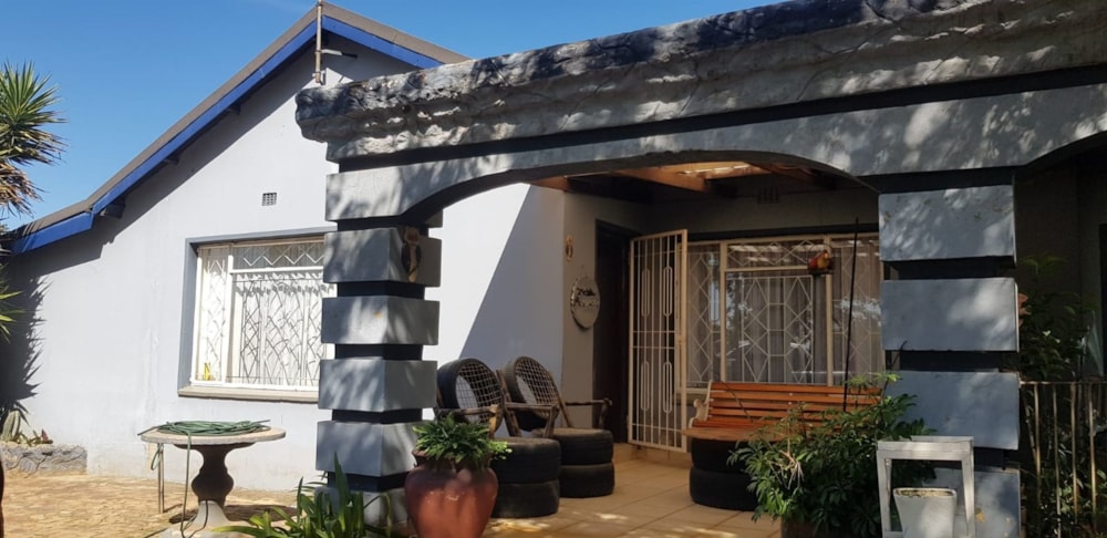 House for sale in Houtkop AH and Ext - 1VT1597173