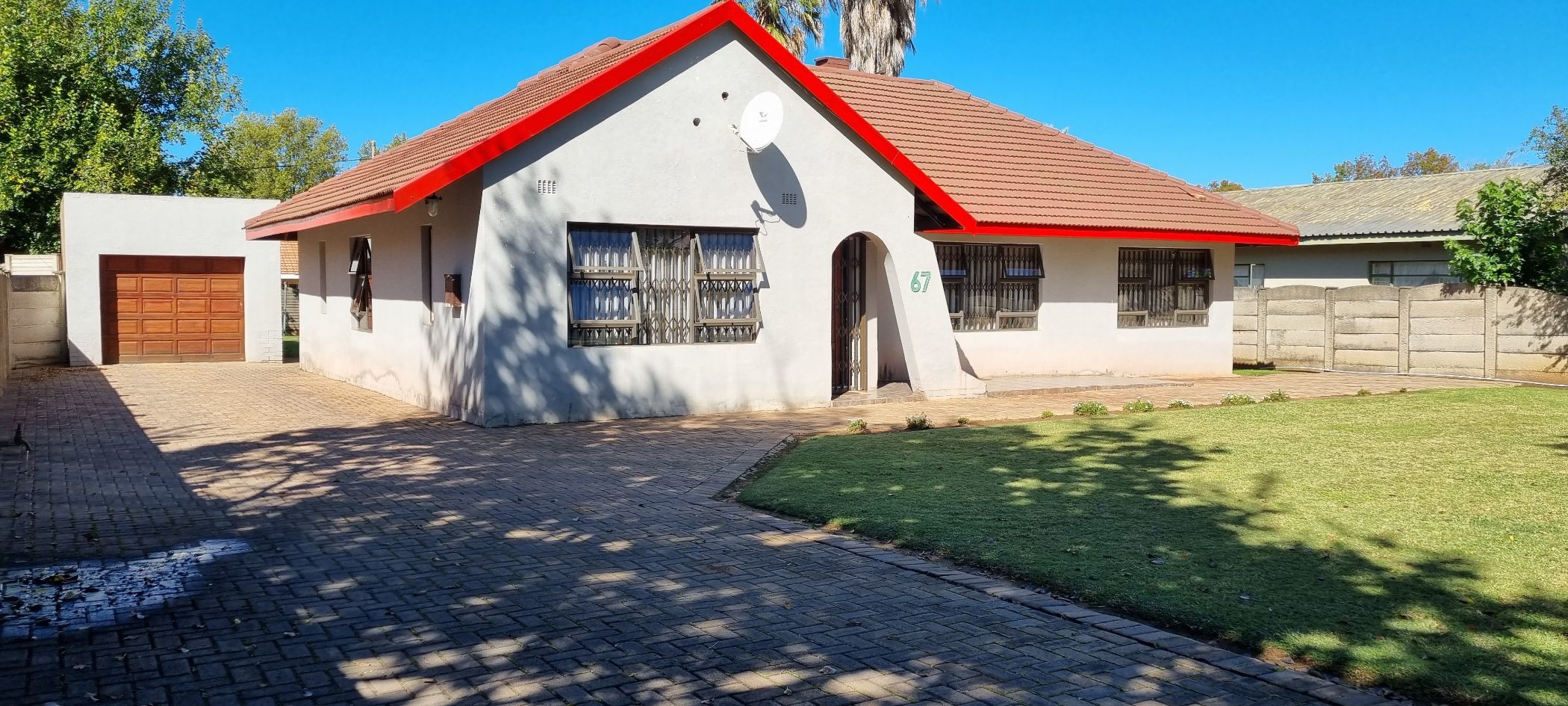 House for sale in Three Rivers North - 1VT1597163