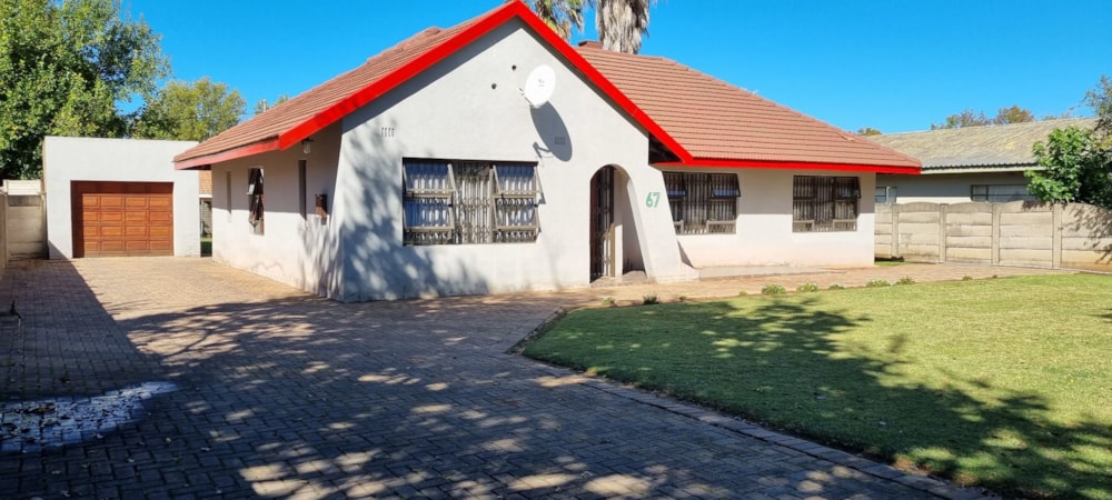 House for sale in Three Rivers North - 1VT1597163