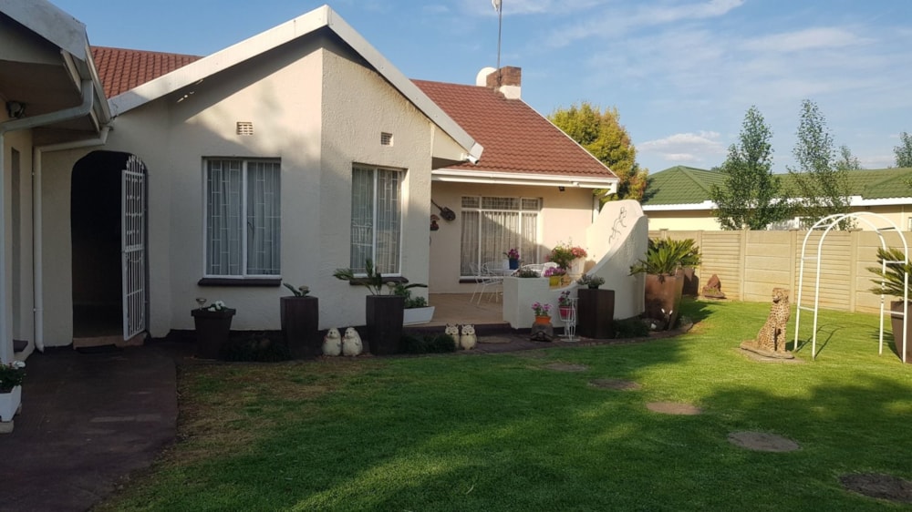 House for sale in Sonlandpark - 1VT1597171 House for sale in Sonlandpark - 1VT1597171