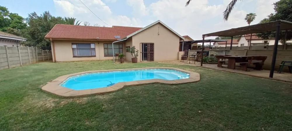House for sale in Sonlandpark - 1VT1597174 House for sale in Sonlandpark - 1VT1597174