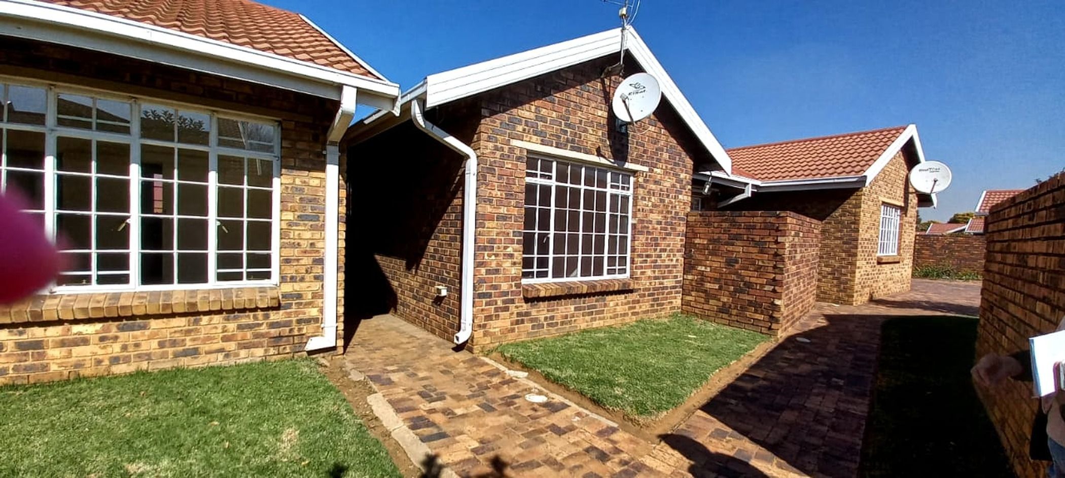 Retirement home for sale in Arcon Park - 1VT1597177