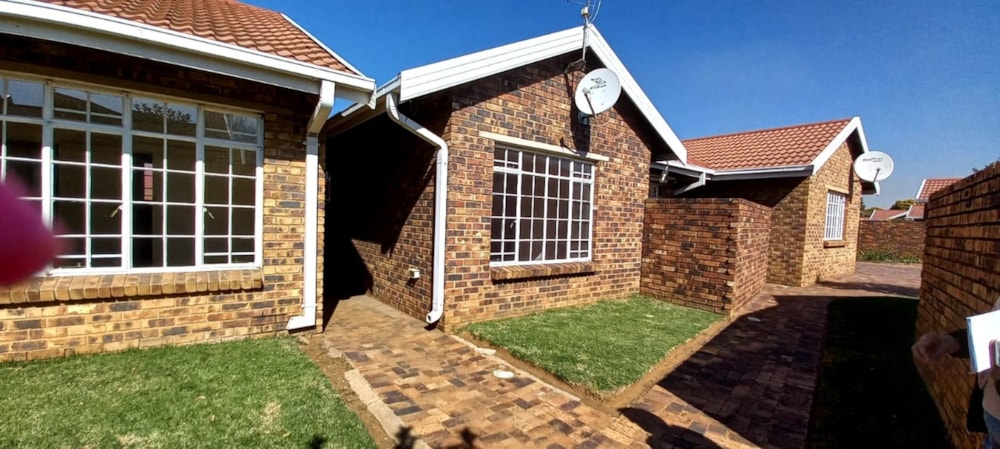 Retirement home for sale in Arcon Park - 1VT1597177