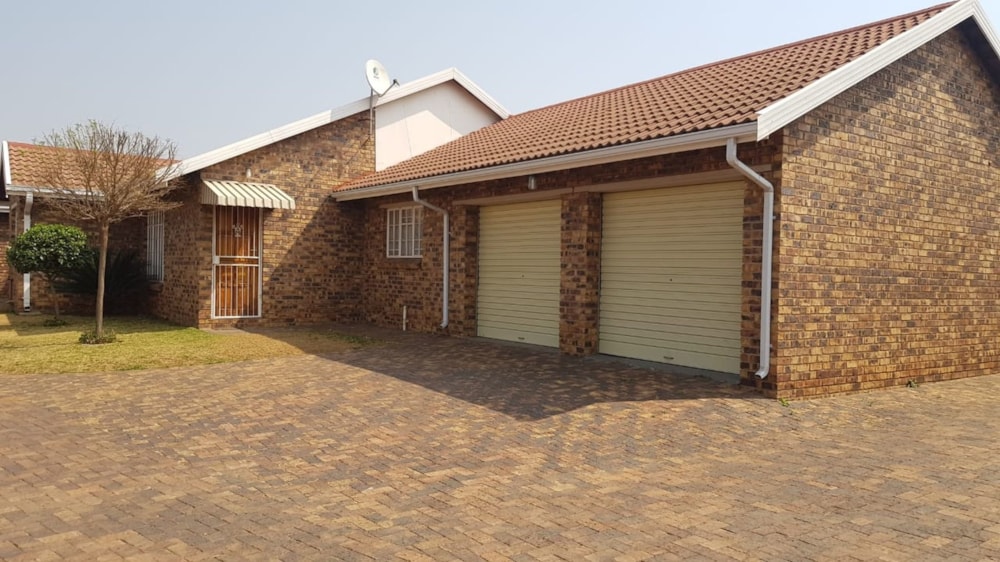 Retirement home for sale in Arcon Park - 1VT1597178