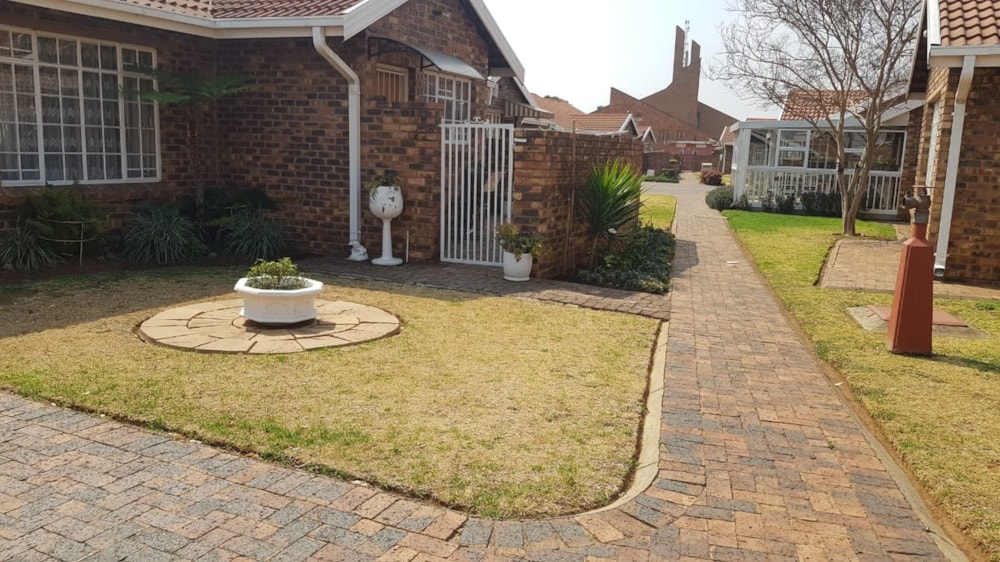 Retirement home for sale in Arcon Park - 1VT1597178