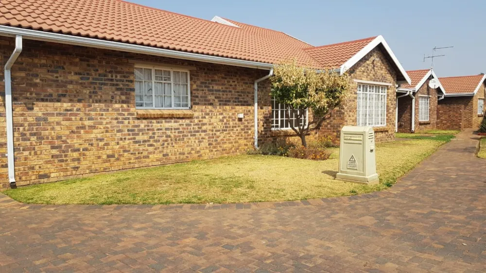 Retirement home for sale in Arcon Park - 1VT1597178