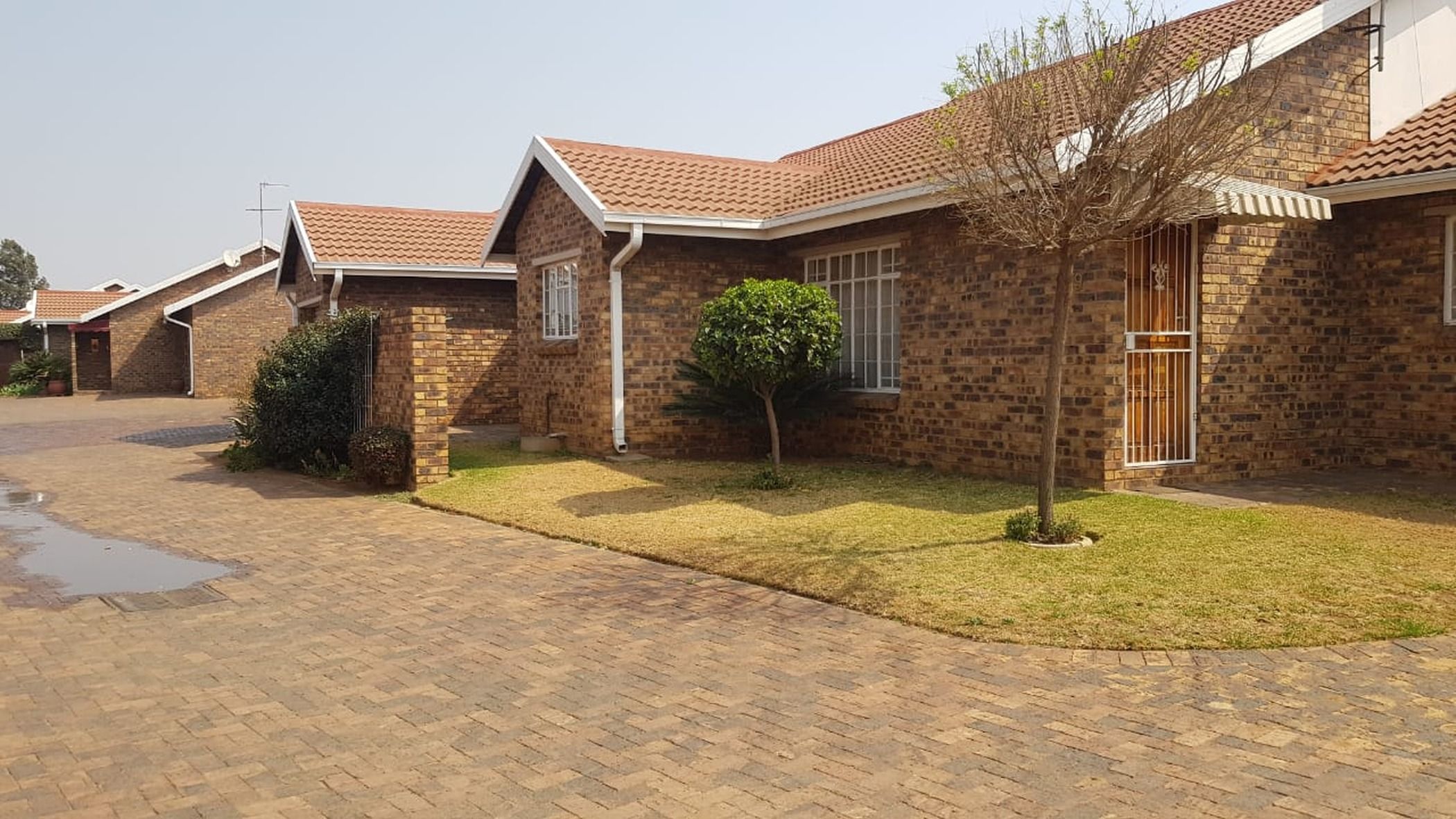 Retirement home for sale in Arcon Park - 1VT1597178