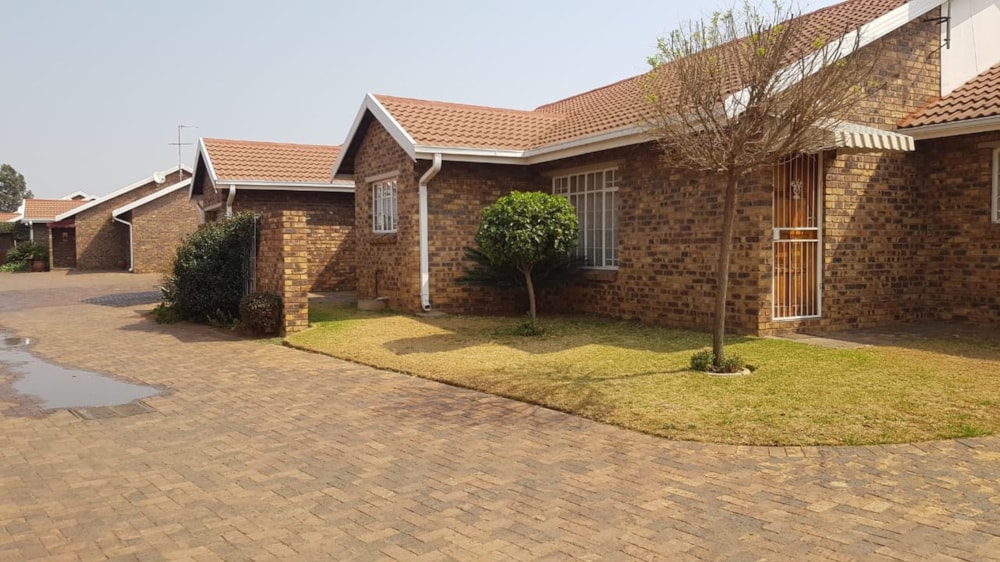 Retirement home for sale in Arcon Park - 1VT1597178