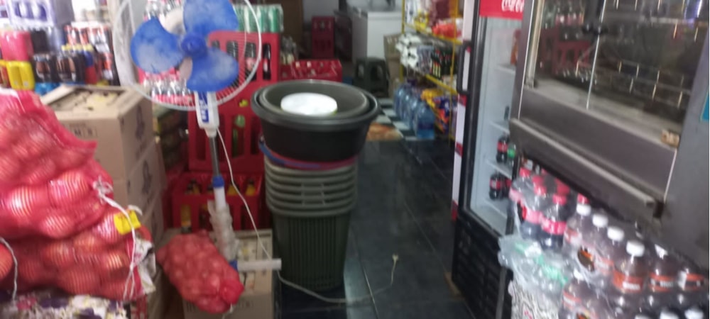 Commercial retail property for sale in Ugie - 1MH1597313 Commercial retail property for sale in Ugie - 1MH1597313