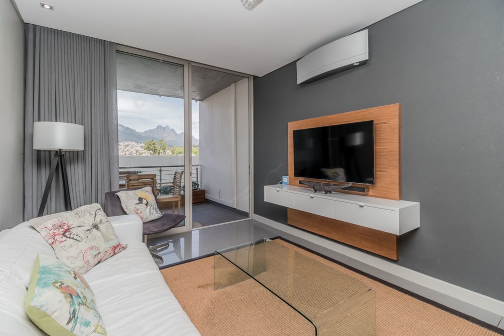 Apartment to rent in Stellenbosch - STL1738962