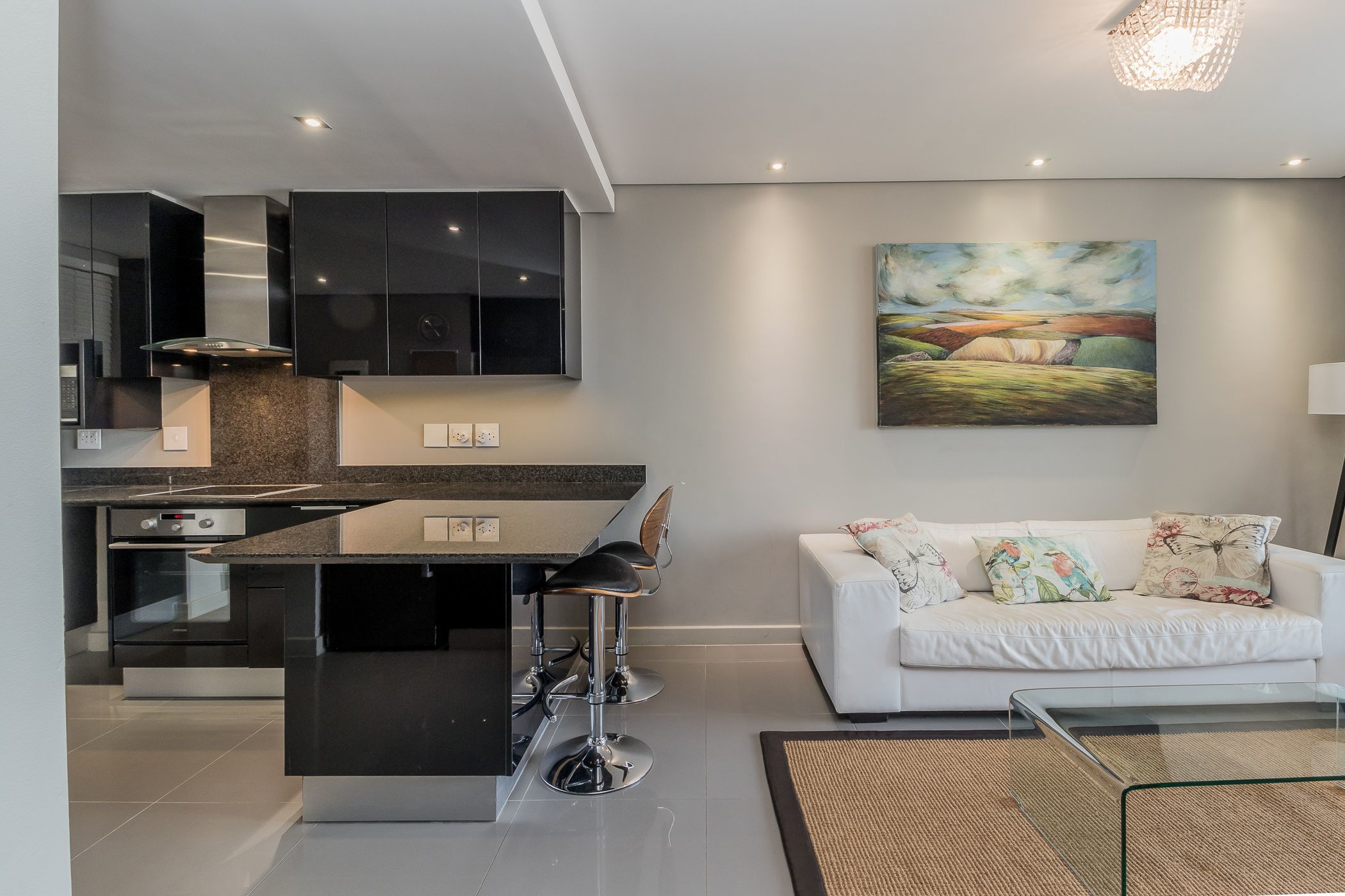 Apartment to rent in Stellenbosch - STL1738196