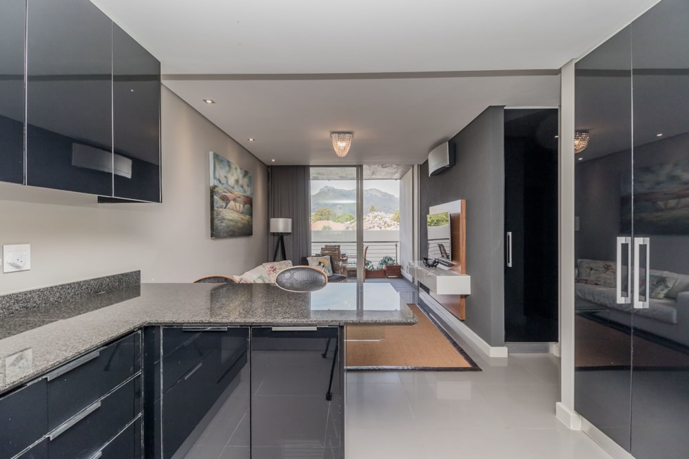 Apartment to rent in Stellenbosch - STL1738962