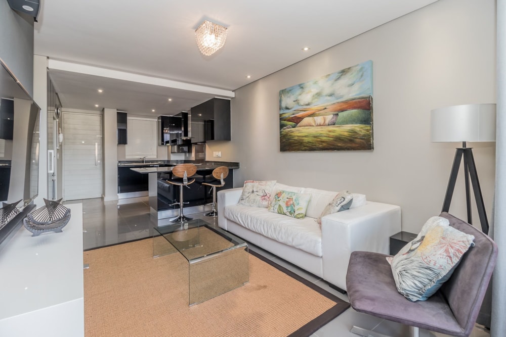 Apartment to rent in Stellenbosch - STL1738962