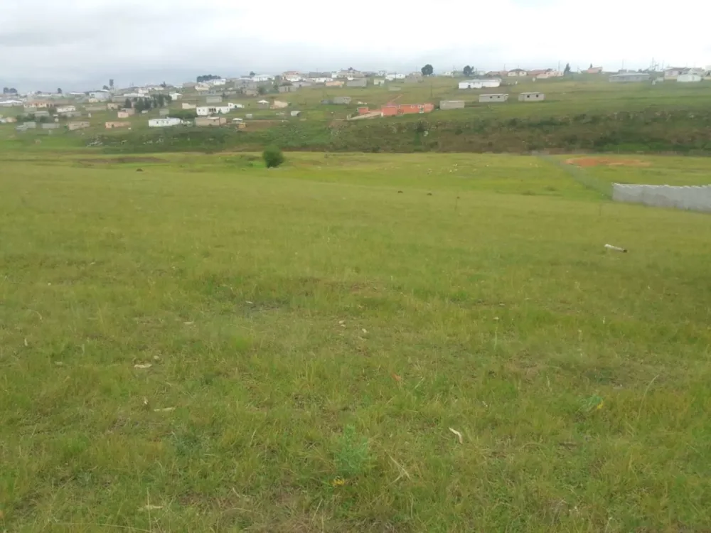 Vacant land for sale in Mthatha - 1MH1597342 Vacant land for sale in Mthatha - 1MH1597342