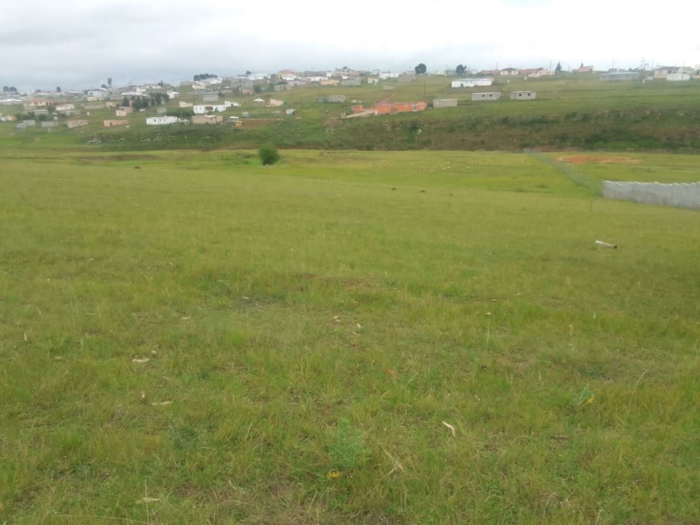 Vacant land for sale in Mthatha - 1MH1597342 Vacant land for sale in Mthatha - 1MH1597342