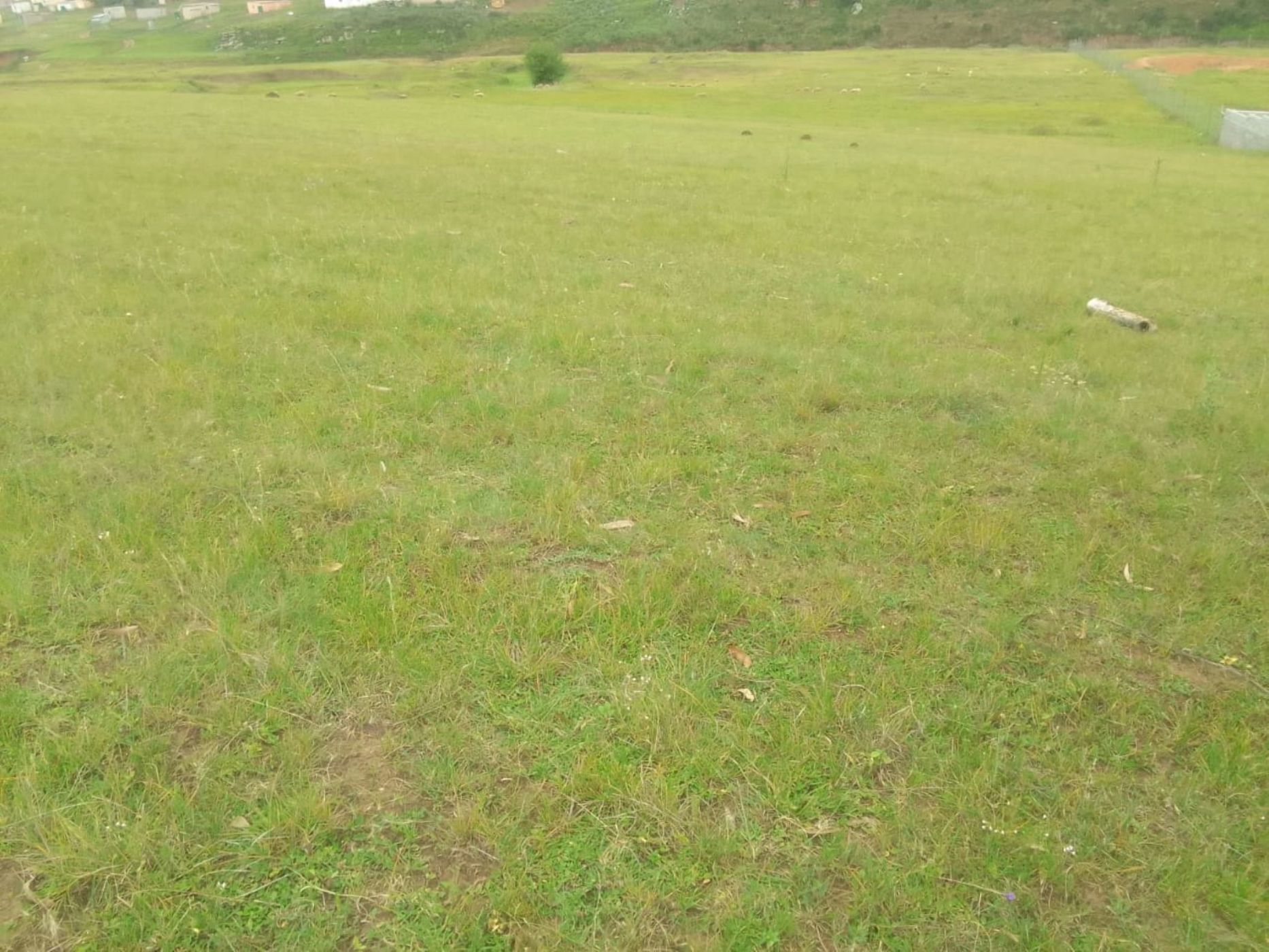 Vacant land for sale in Mthatha - 1MH1597342