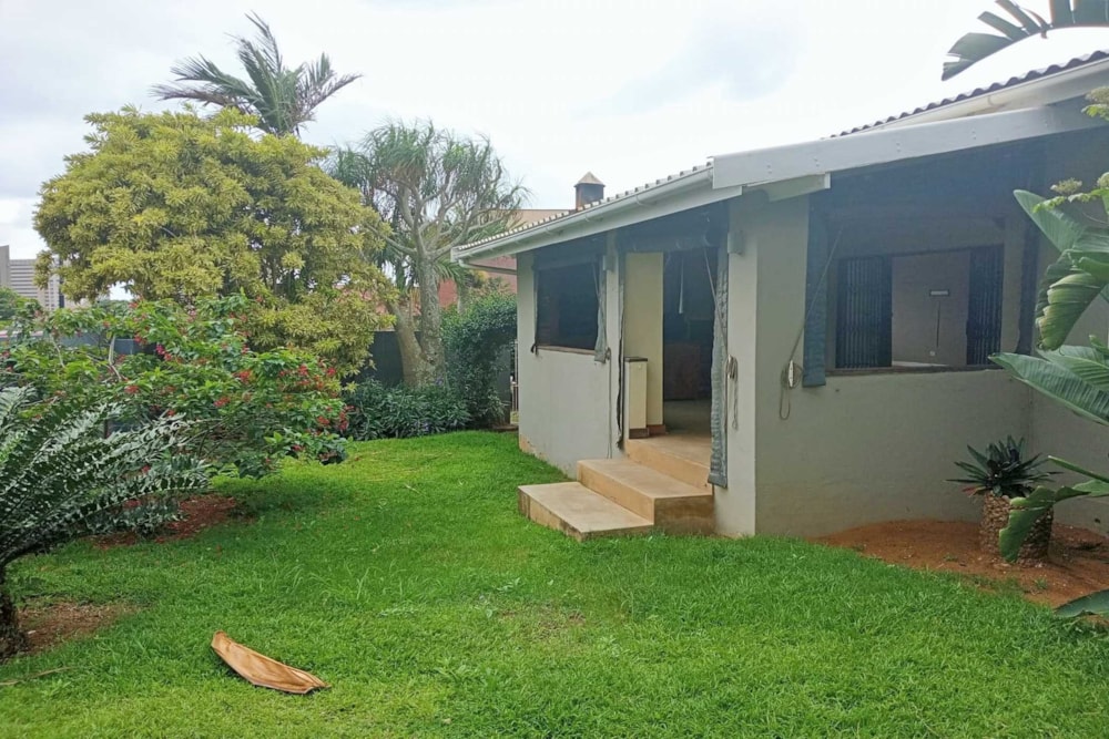 House let in Warner Beach - 1WB1680732 House let in Warner Beach - 1WB1680732