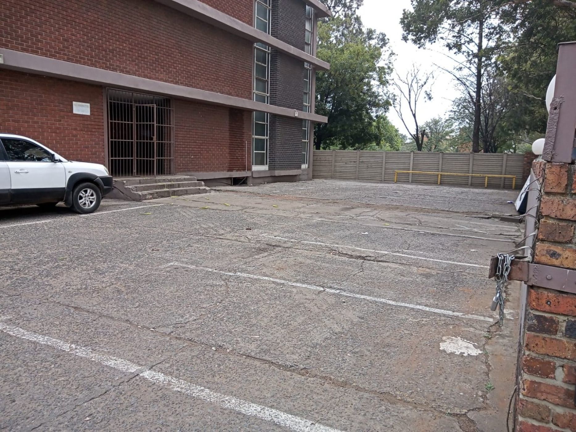 Apartment for sale in Vereeniging Central - 1VT1597407