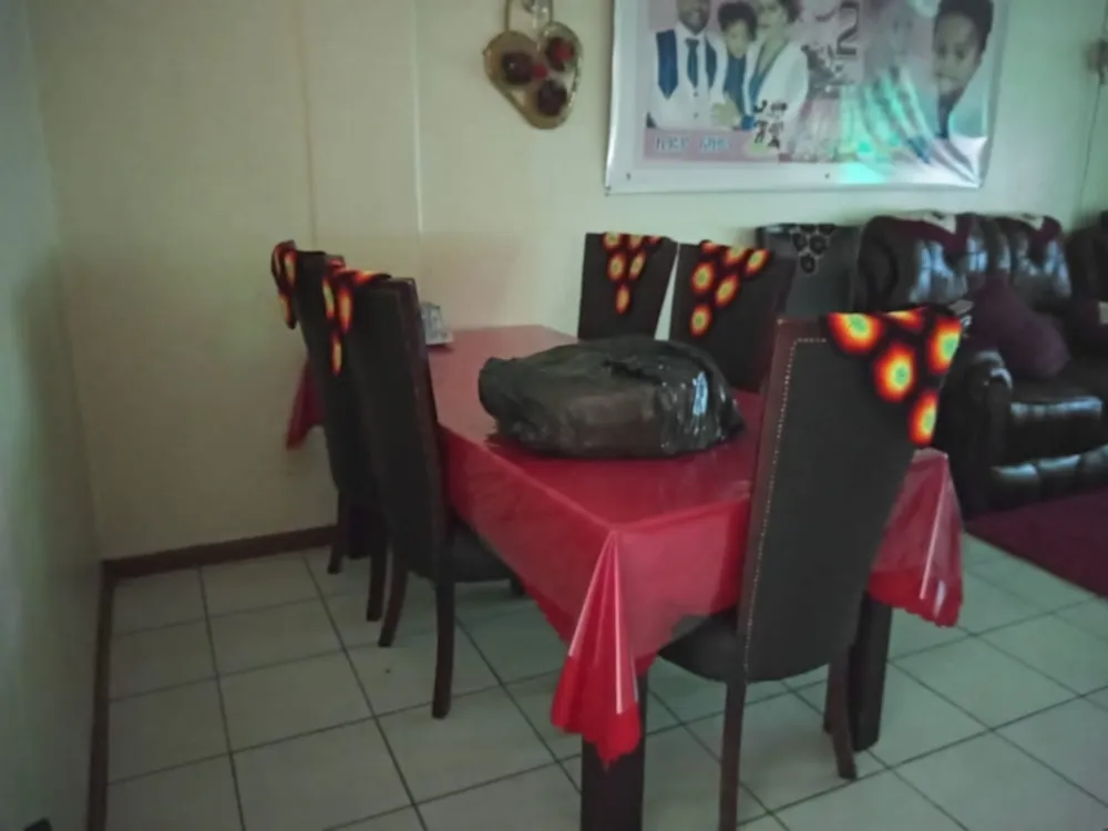 Apartment for sale in Vereeniging Central - 1VT1597407
