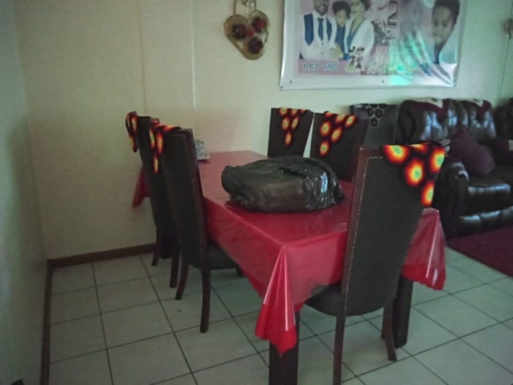 Apartment for sale in Vereeniging Central - 1VT1597407