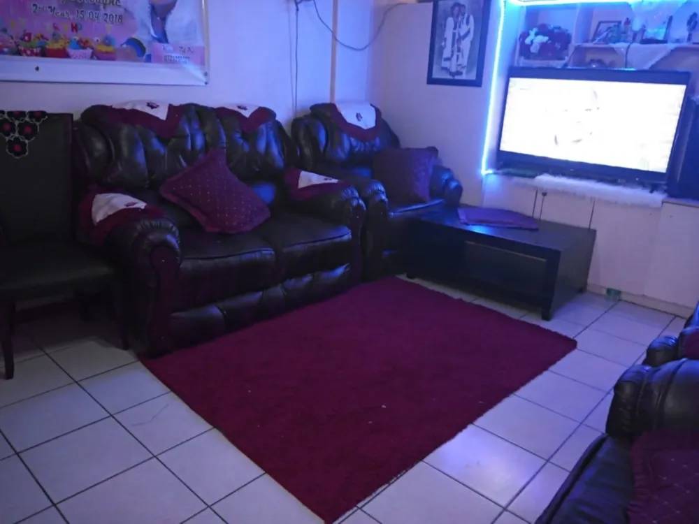 Apartment for sale in Vereeniging Central - 1VT1597407