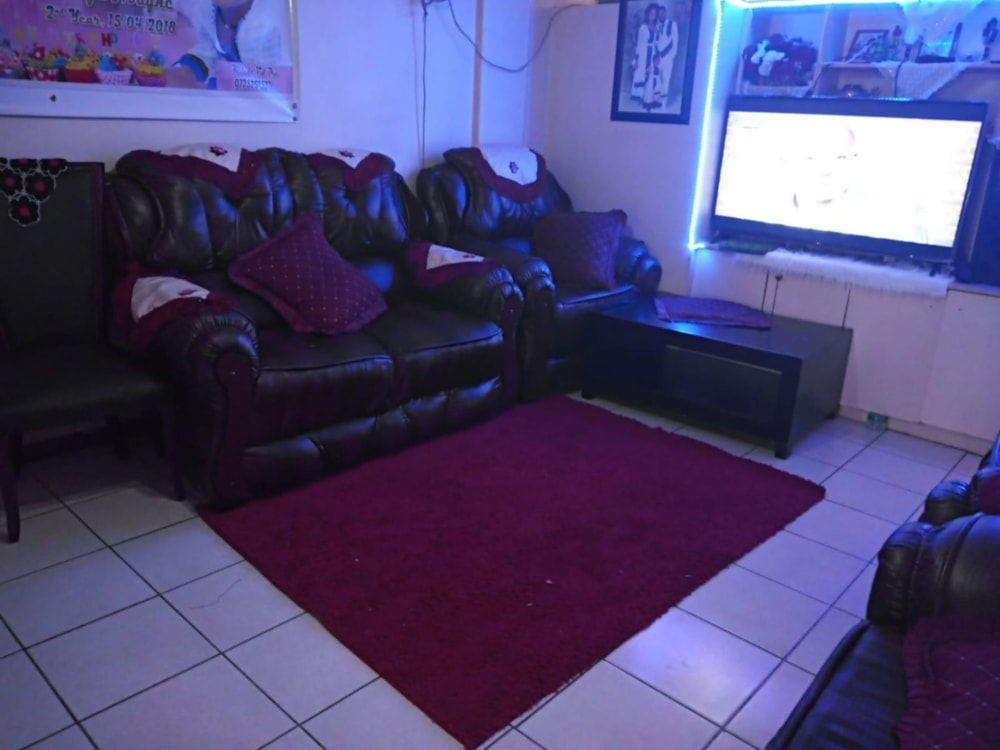 Apartment for sale in Vereeniging Central - 1VT1597407