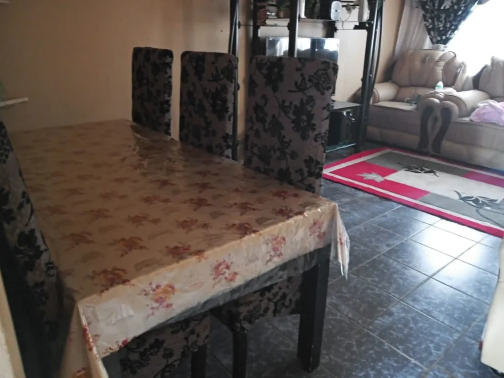 Apartment for sale in Vereeniging Central - 1VT1597409