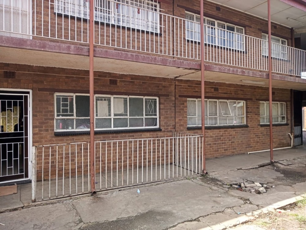 Apartment for sale in Vereeniging Central - 1VT1597409