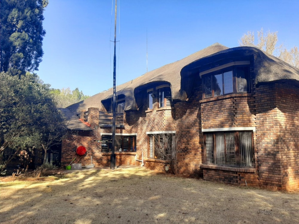 Double-storey house for sale in Unitas Park - 1VT1597412