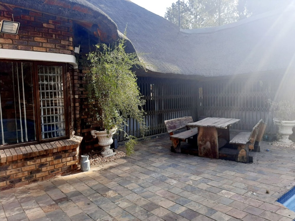 Double-storey house for sale in Unitas Park - 1VT1597412