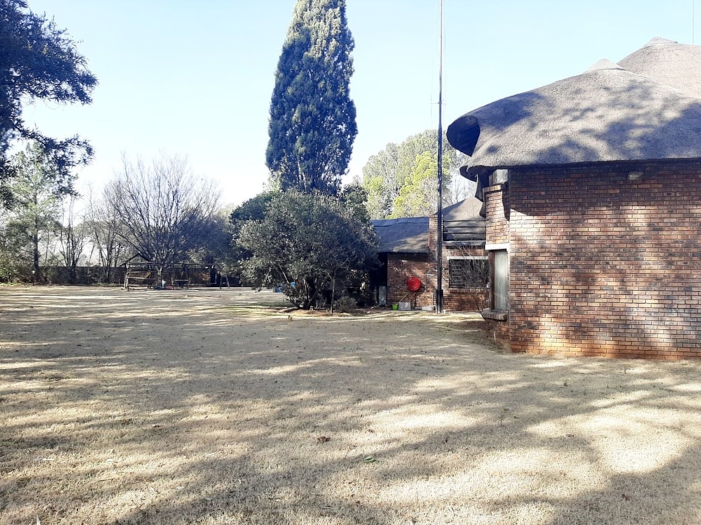 Double-storey house for sale in Unitas Park - 1VT1597412