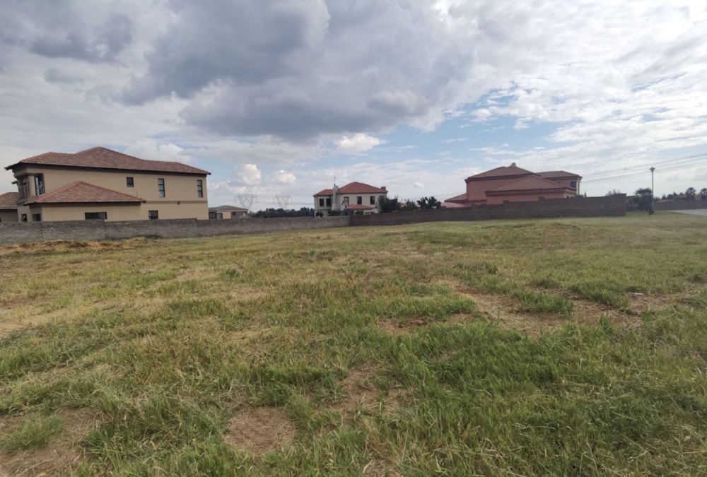 Vacant land for sale in Three Rivers East - 1VT1597744