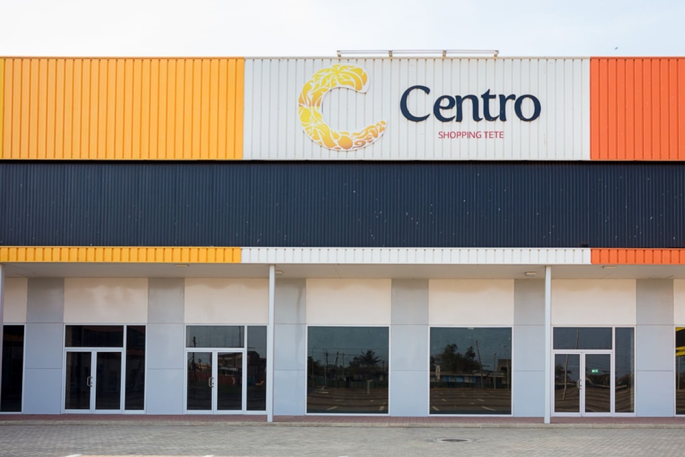 Commercial Building to rent in Tete, Tete, Mozambique - 3MQ1597551 Commercial Building to rent in Tete, Tete, Mozambique - 3MQ1597551