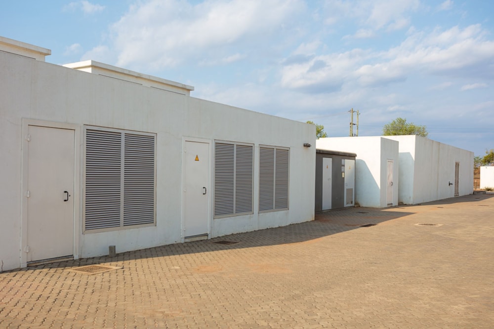 Commercial Building to rent in Tete, Tete, Mozambique - 3MQ1597551 Commercial Building to rent in Tete, Tete, Mozambique - 3MQ1597551